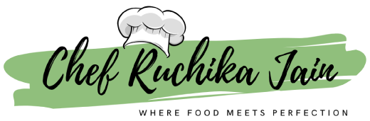 Chef Ruchika Jain