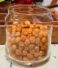 Kabuli Chana Namkeen | Air Fry | Zero Oil | Healthy Indian Snack