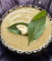 Velvet Cashew Crème