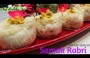 samak rabri